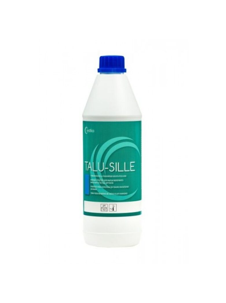 TALU SILE virsmu mazgāšanas līdzeklis 